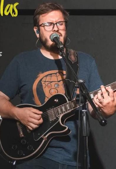 Matías Rojas